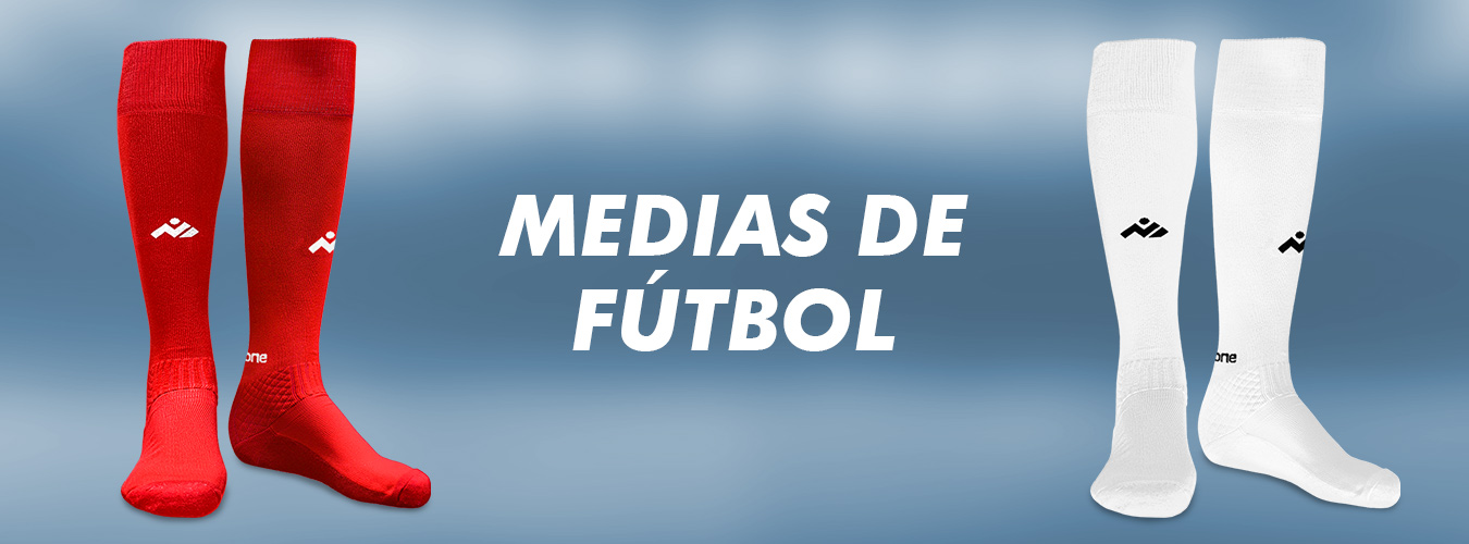 Medias Pre Cortadas de Fútbol Sin Pie – Pro Sports Peru